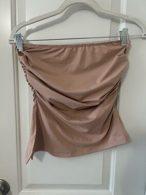 Women's crop top